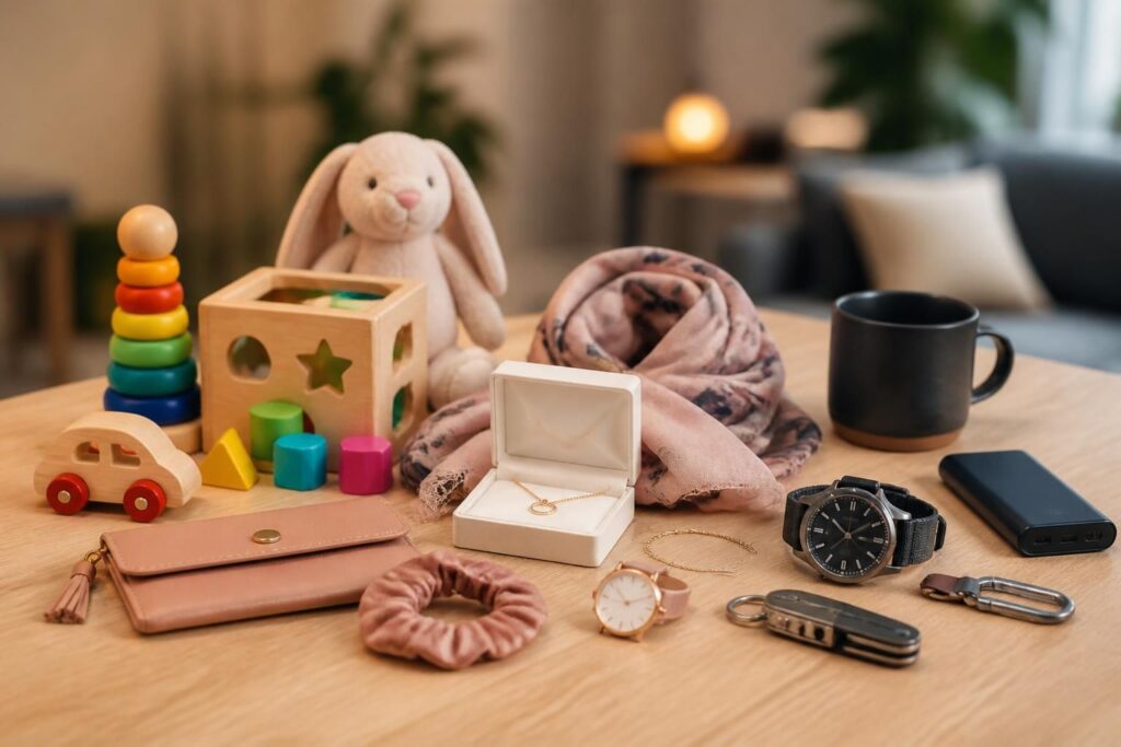 Cadeau pas cher pour enfant, femme ou homme : idées originales à petit prix